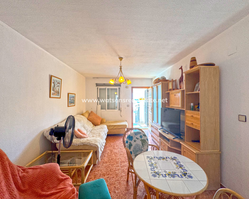 Revente - Apartment - Urb. La Marina