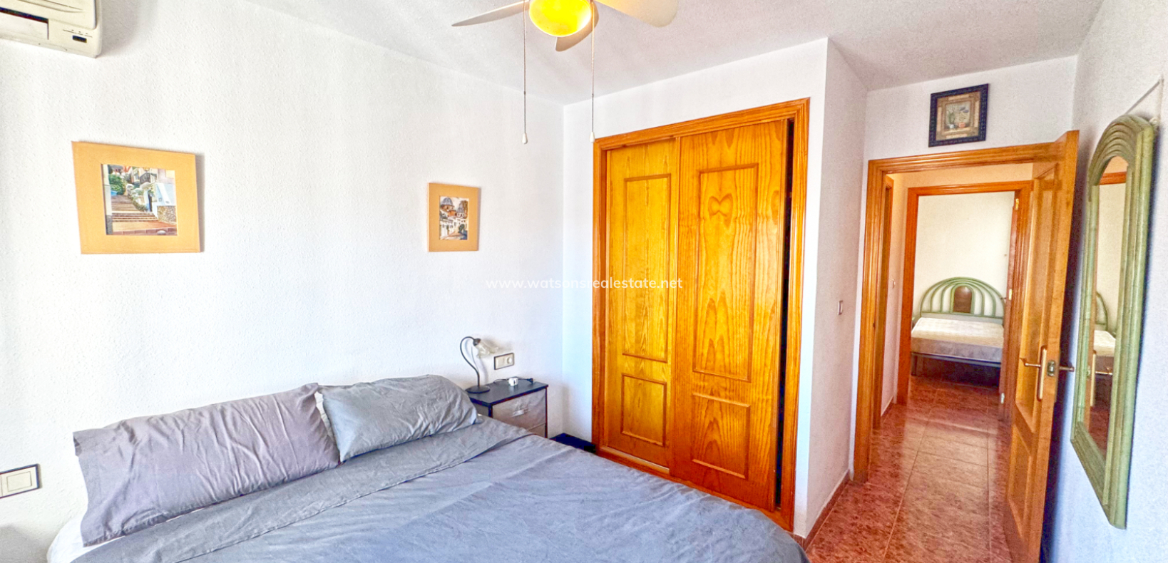 Revente - Apartment - Urb. La Marina
