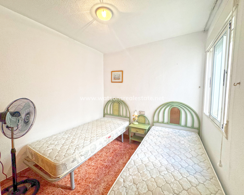 Revente - Apartment - Urb. La Marina