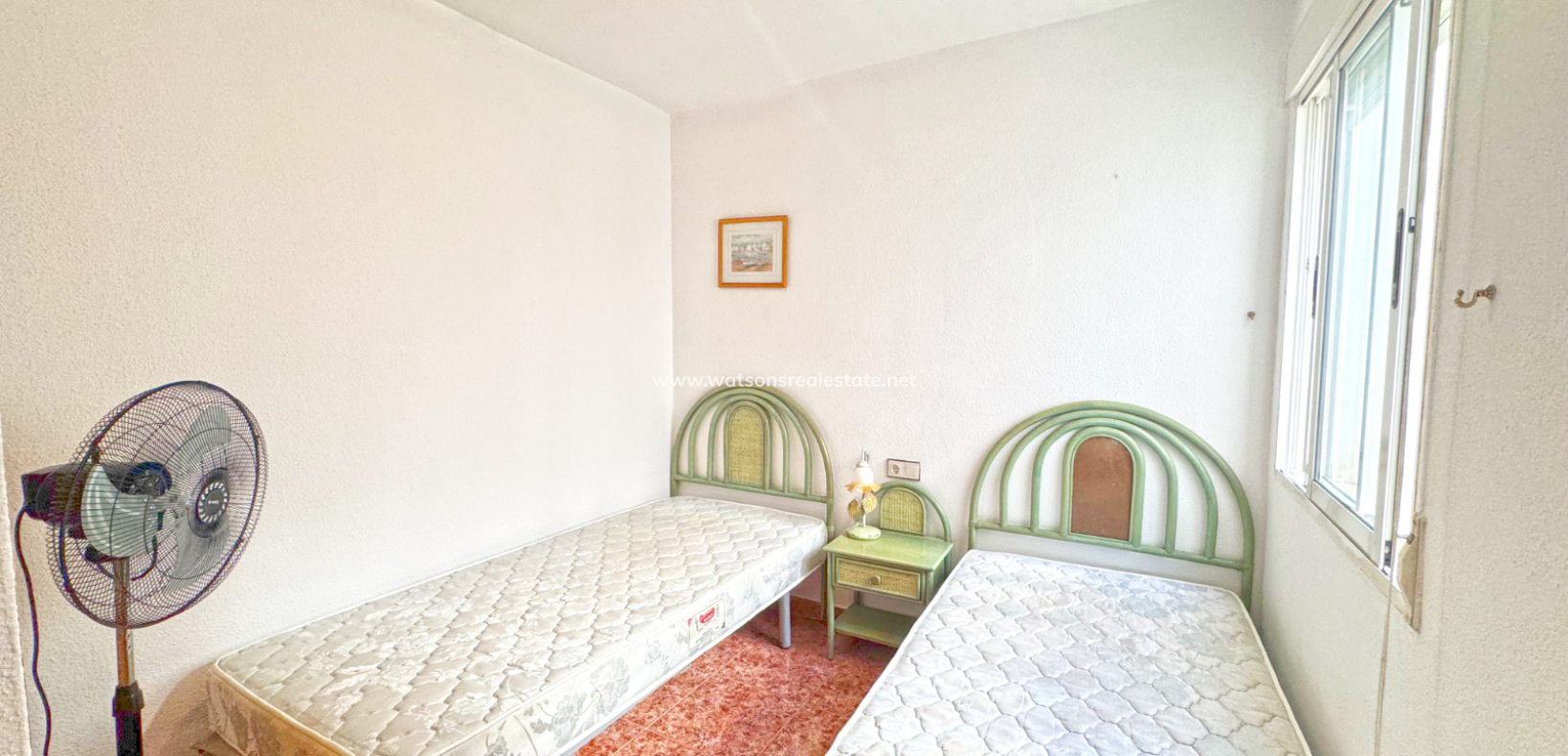 Revente - Apartment - Urb. La Marina