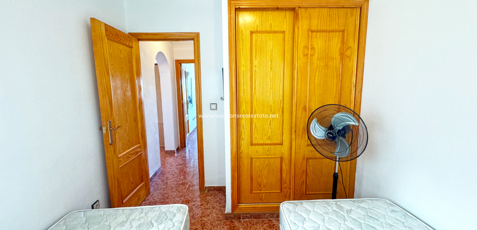 Revente - Apartment - Urb. La Marina