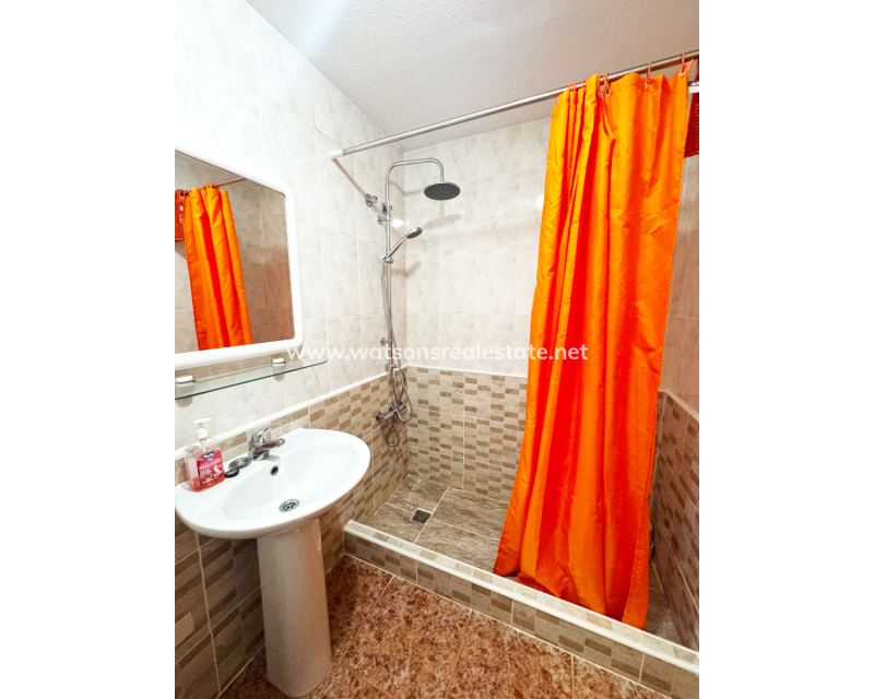 Revente - Apartment - Urb. La Marina