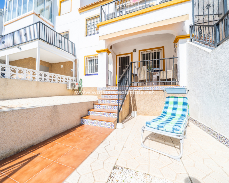 Revente - Apartment - Urb. La Marina