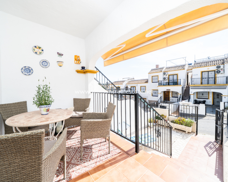 Revente - Apartment - Urb. La Marina