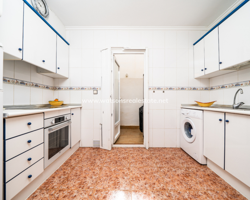 Revente - Apartment - Urb. La Marina