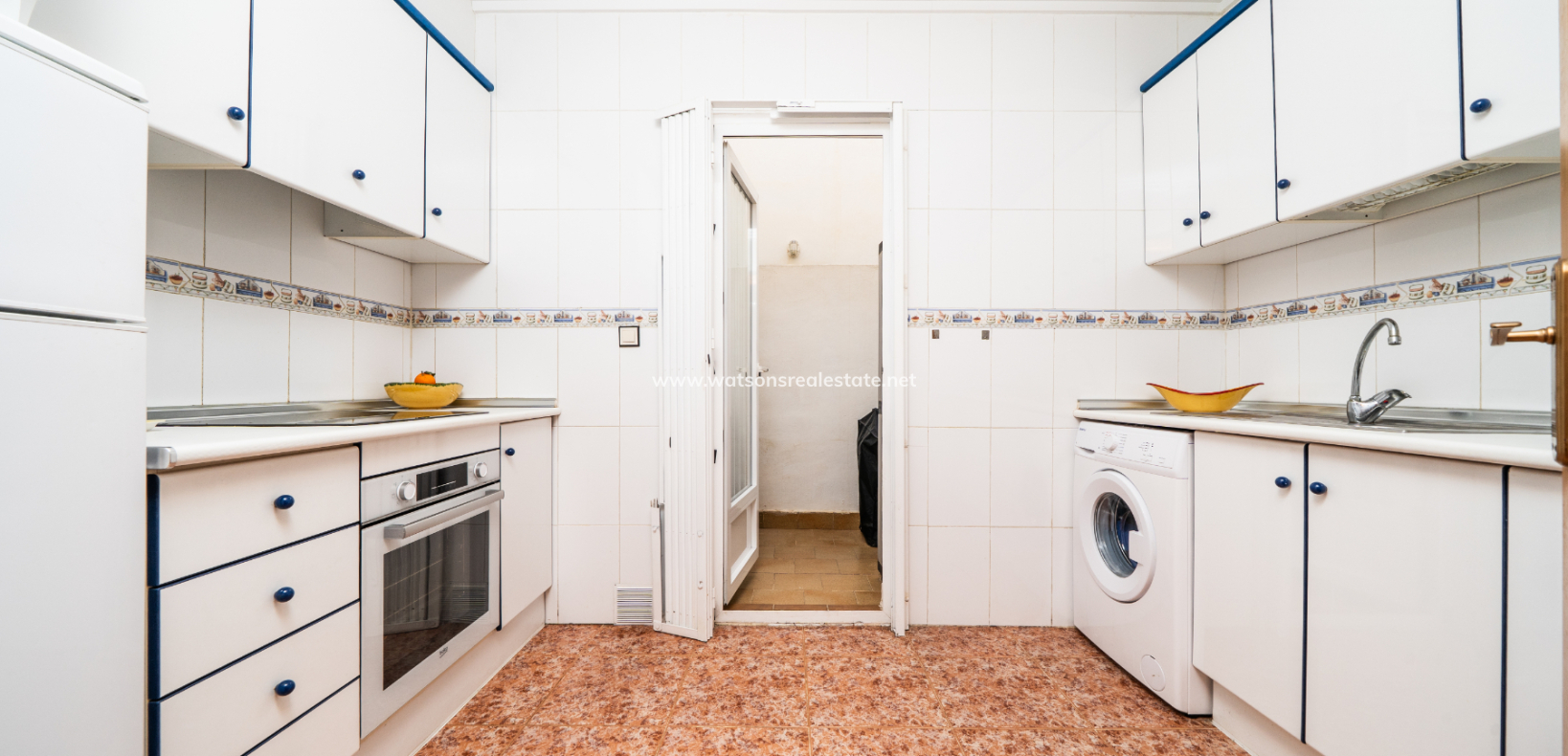 Revente - Apartment - Urb. La Marina