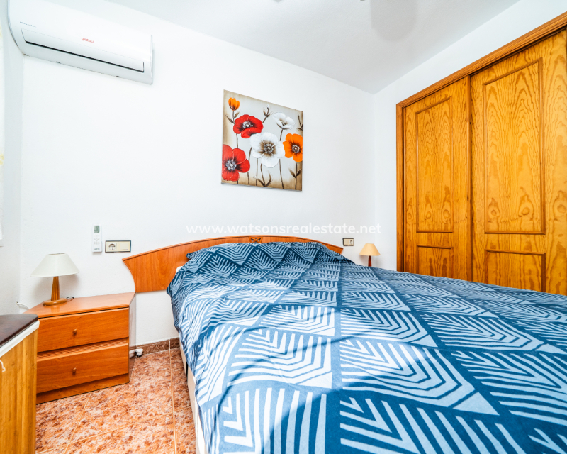 Revente - Apartment - Urb. La Marina