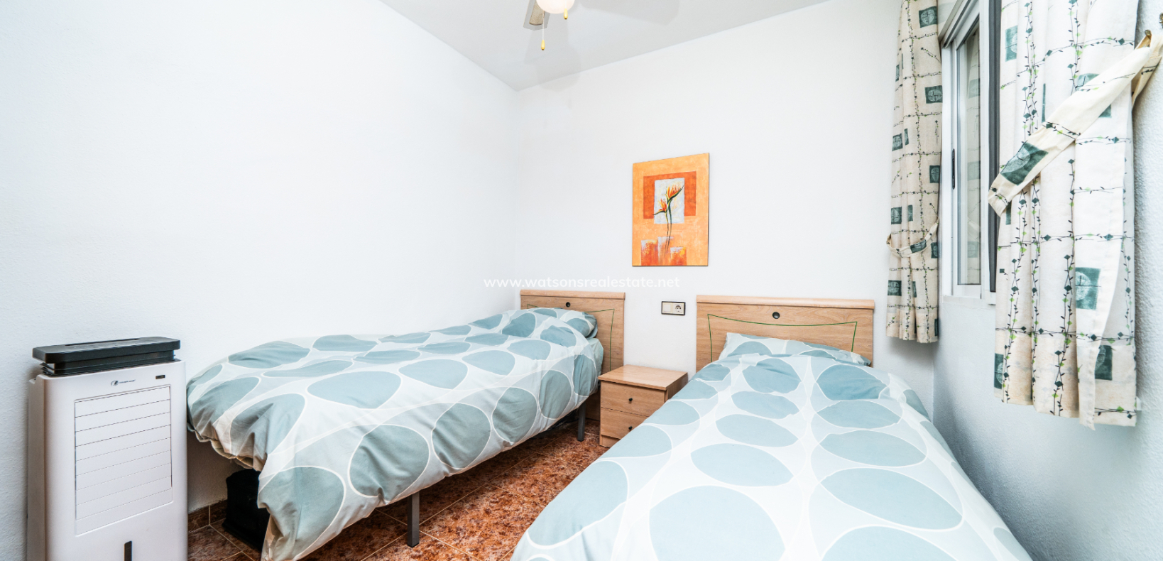 Revente - Apartment - Urb. La Marina