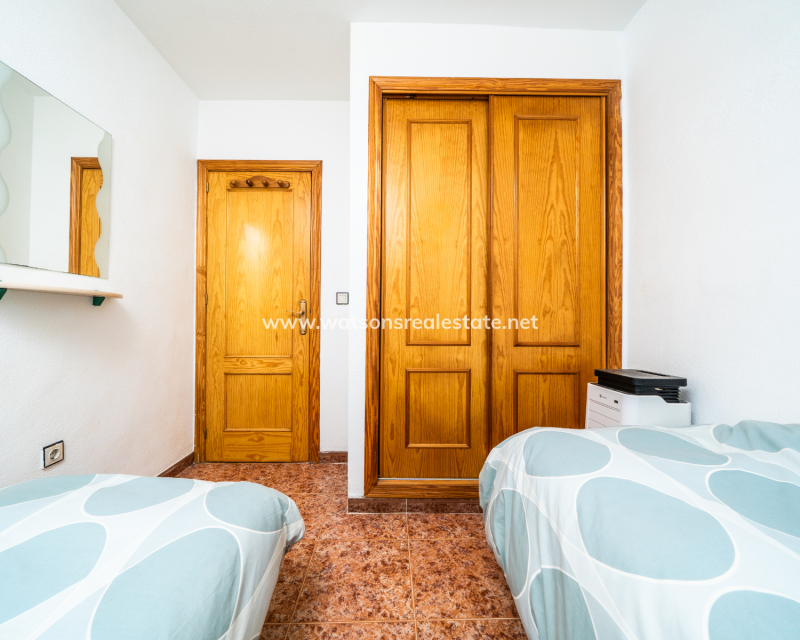 Revente - Apartment - Urb. La Marina