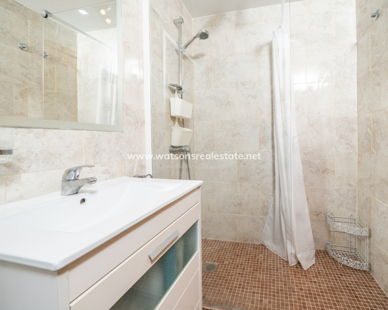 Revente - Apartment - Urb. La Marina