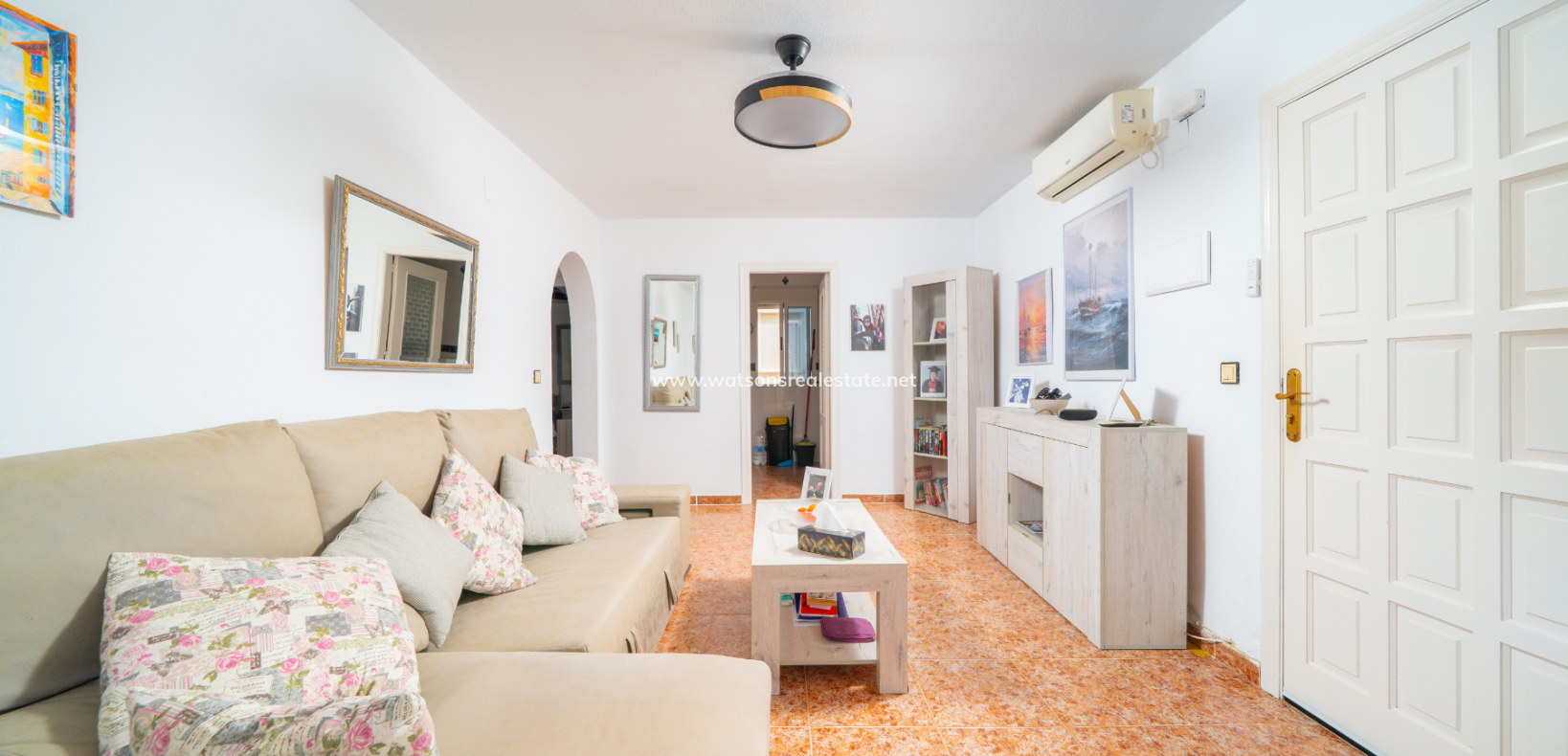 Revente - Apartment - Urb. La Marina