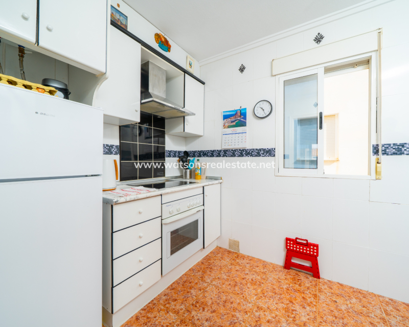 Revente - Apartment - Urb. La Marina