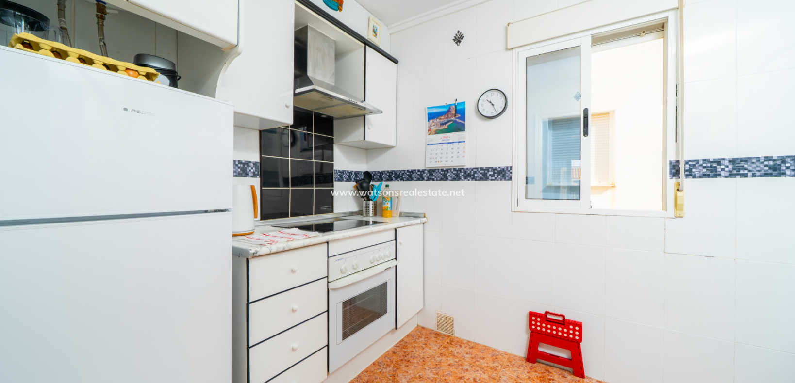 Revente - Apartment - Urb. La Marina