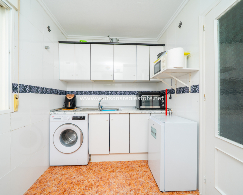 Revente - Apartment - Urb. La Marina