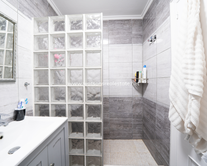 Revente - Apartment - Urb. La Marina