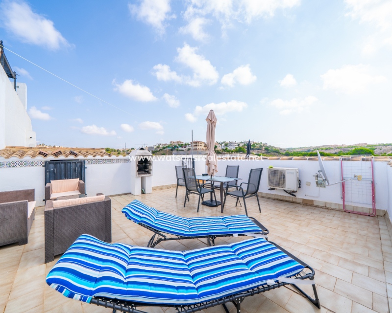 Revente - Apartment - Urb. La Marina