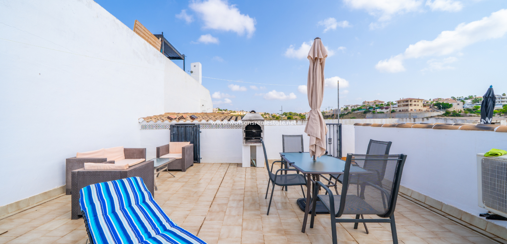 Revente - Apartment - Urb. La Marina