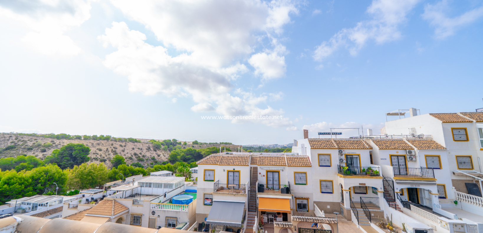 Revente - Apartment - Urb. La Marina