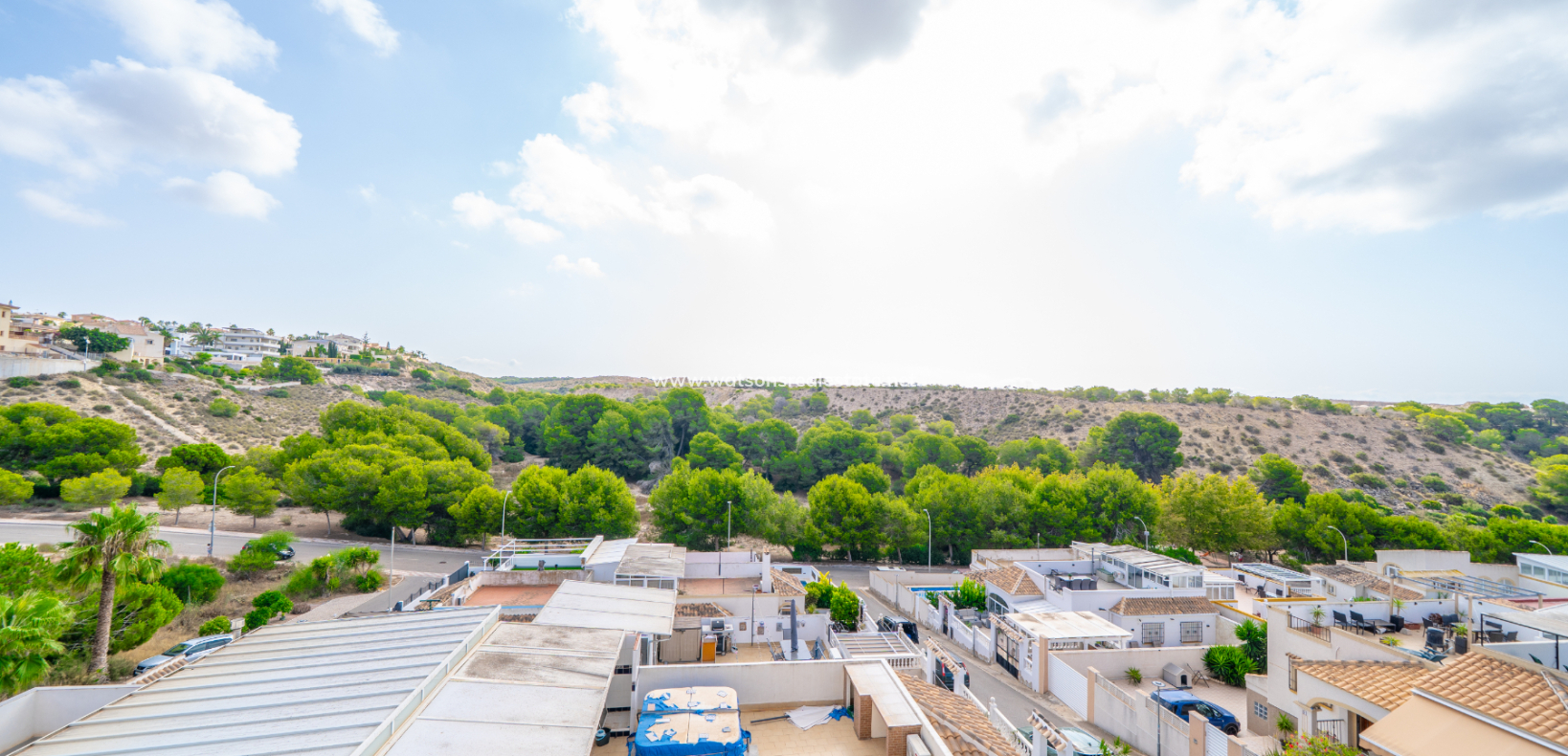 Revente - Apartment - Urb. La Marina