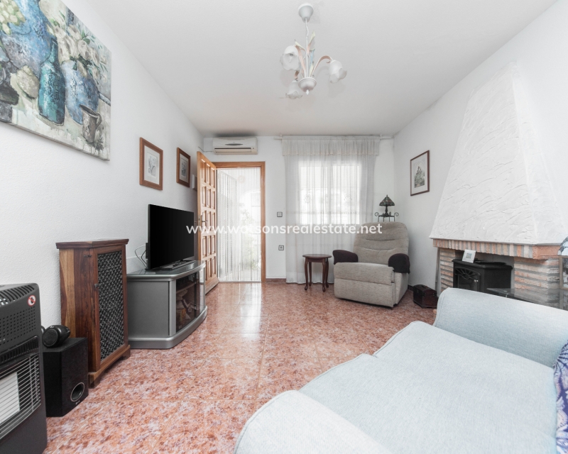 Revente - Apartment - Urb. La Marina