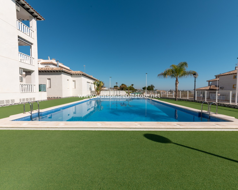 Revente - Appartement - El Pinet Beach