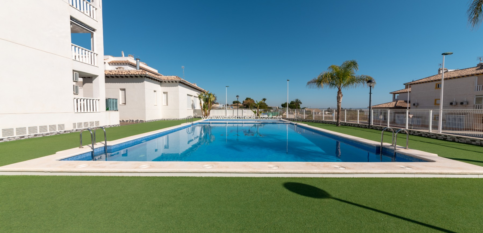 Revente - Appartement - El Pinet Beach