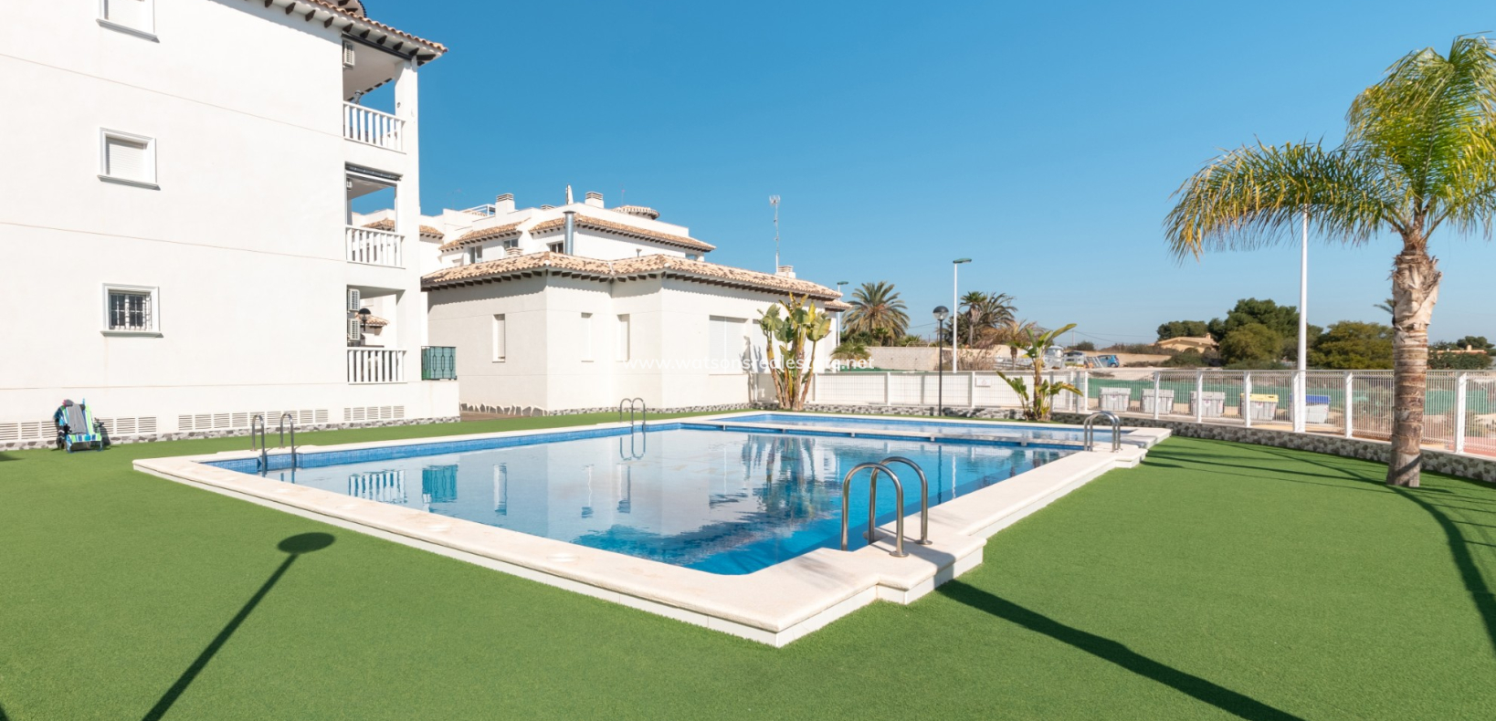 Revente - Appartement - El Pinet Beach
