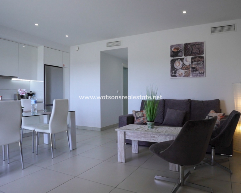 Revente - Appartement - El Pinet Beach