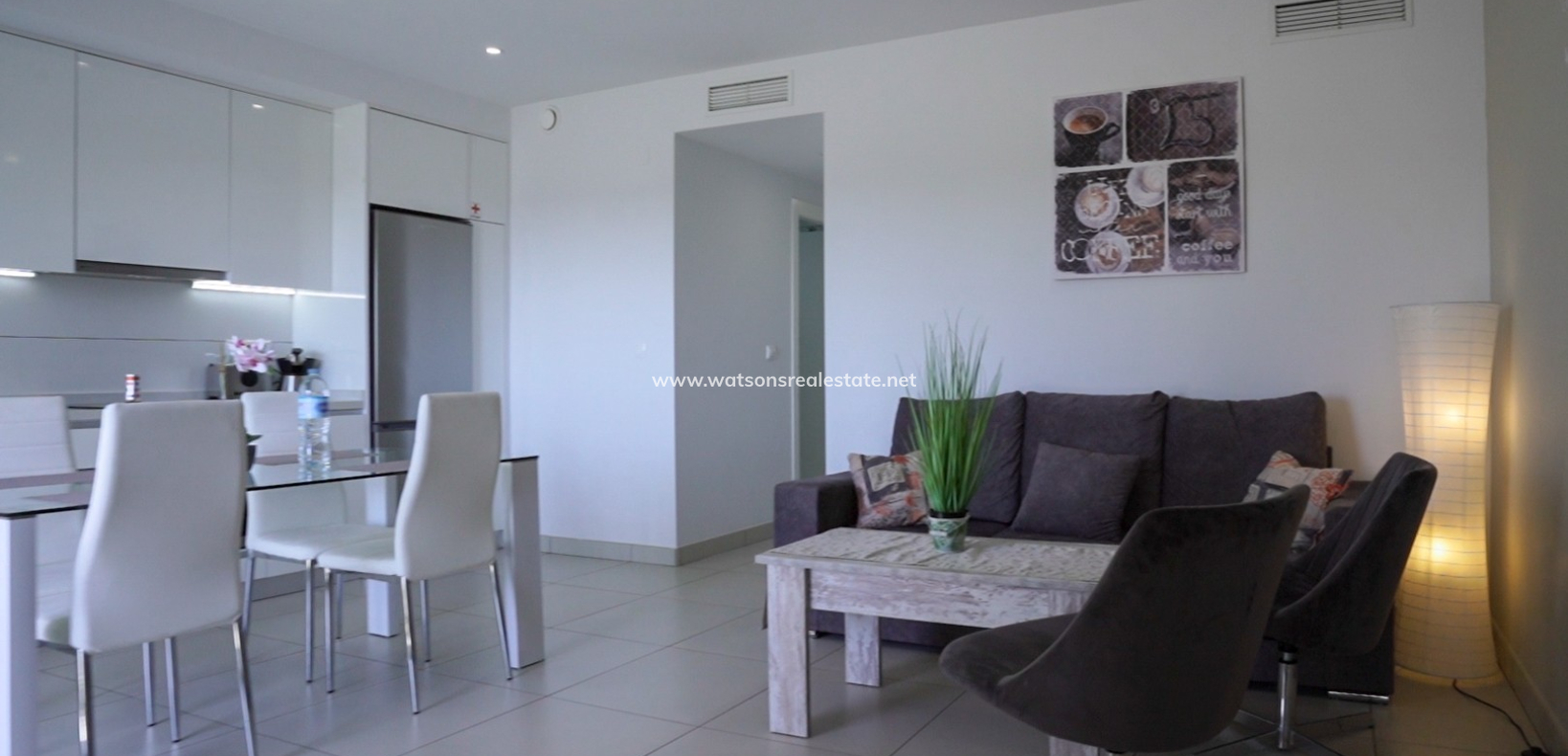 Revente - Appartement - El Pinet Beach