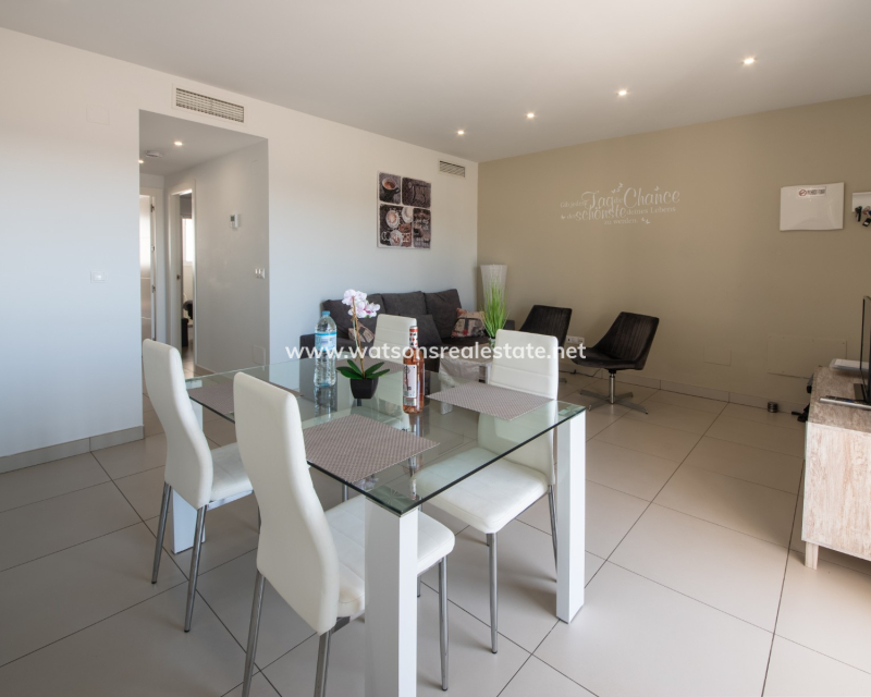 Revente - Appartement - El Pinet Beach