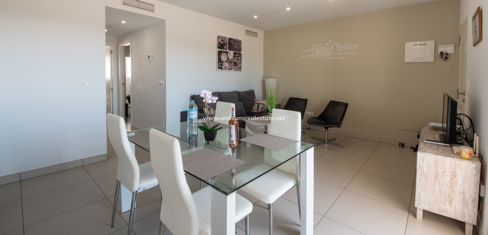 Revente - Appartement - El Pinet Beach