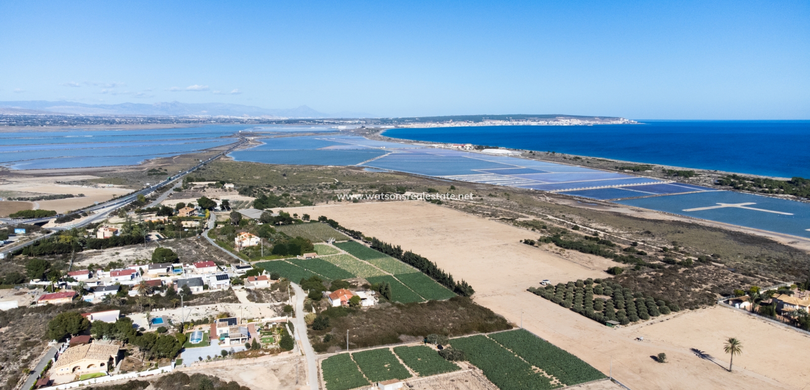 Revente - Appartement - El Pinet Beach