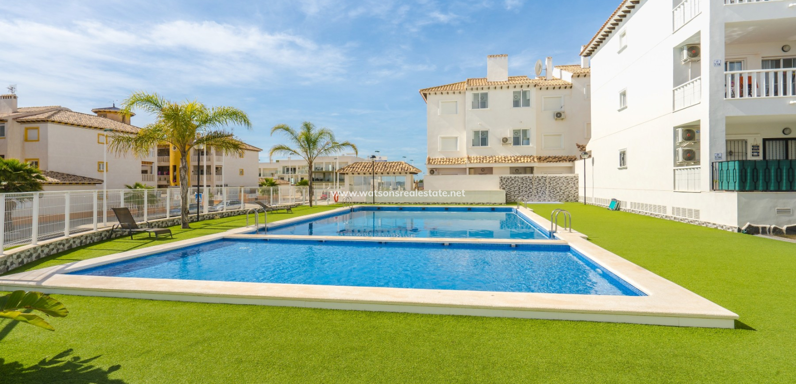Revente - Appartement - El Pinet Beach