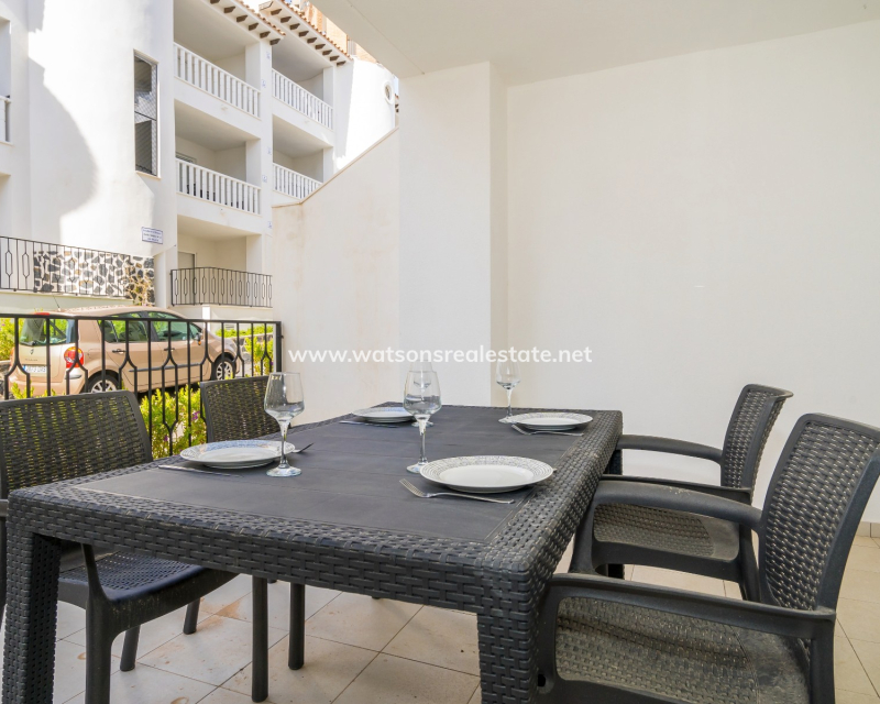 Revente - Appartement - El Pinet Beach