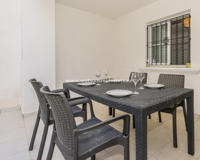 Revente - Appartement - El Pinet Beach