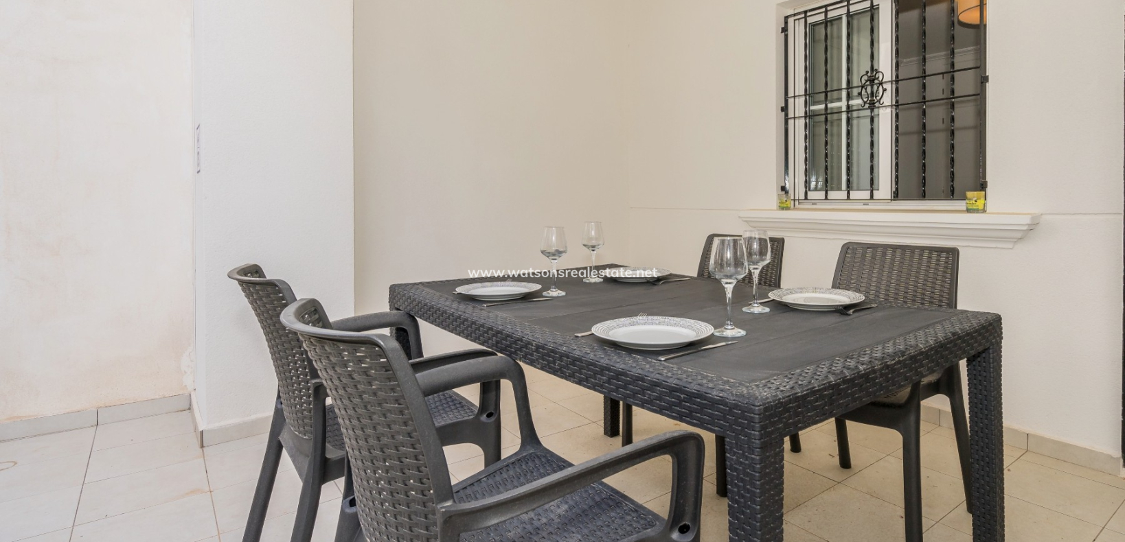 Revente - Appartement - El Pinet Beach