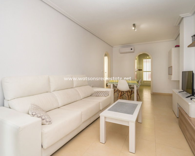 Revente - Appartement - El Pinet Beach