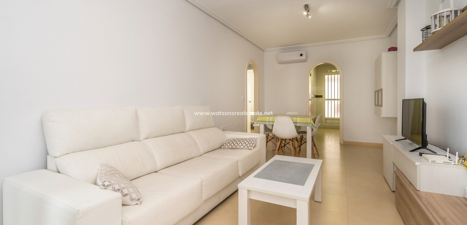 Revente - Appartement - El Pinet Beach