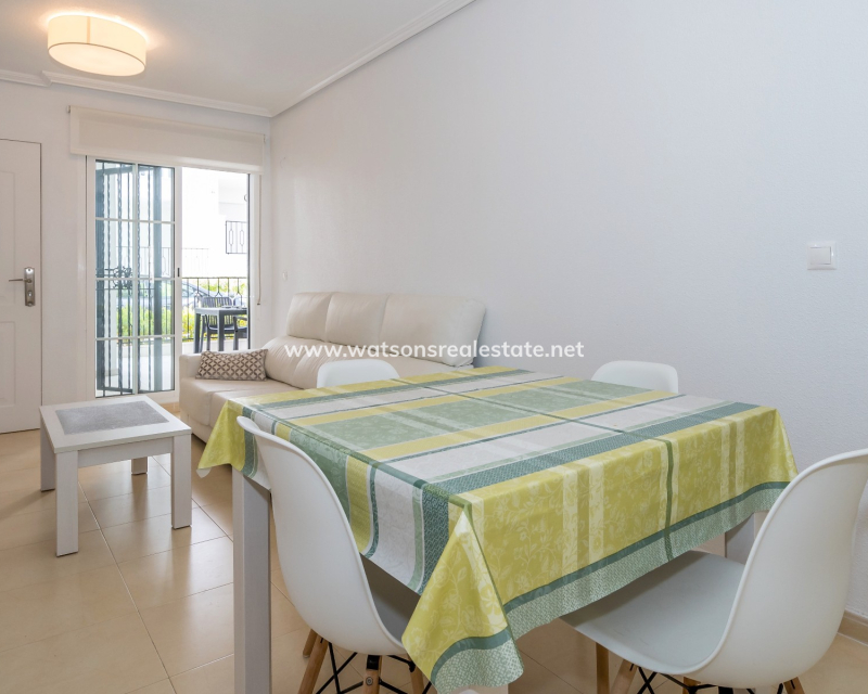Revente - Appartement - El Pinet Beach