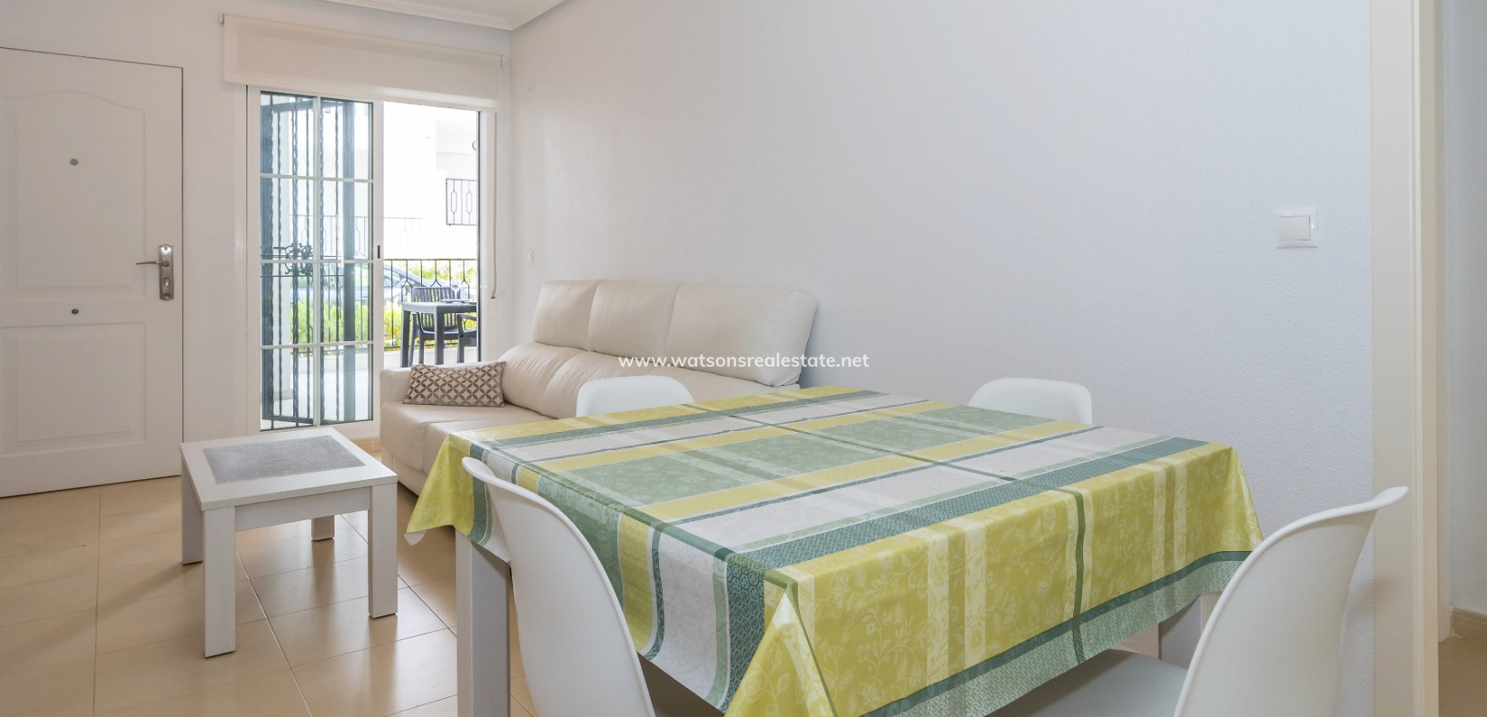 Revente - Appartement - El Pinet Beach