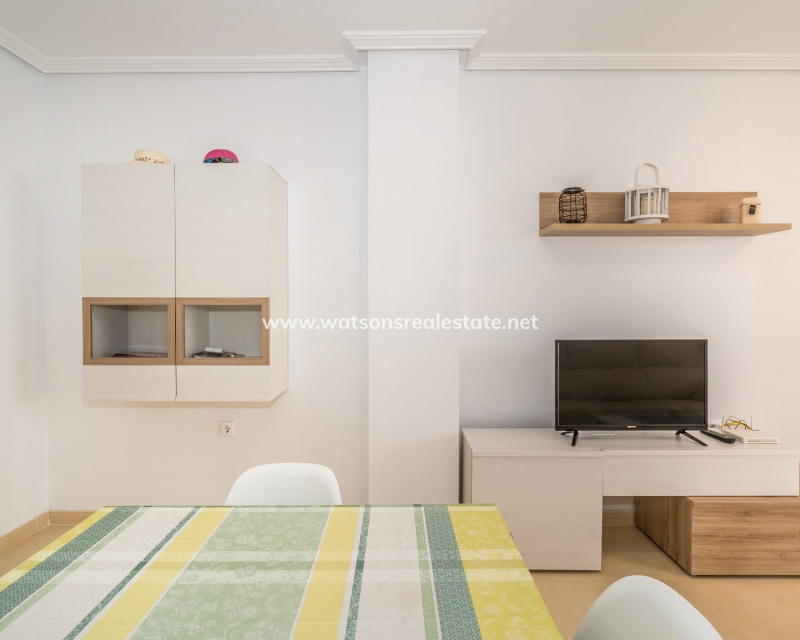 Revente - Appartement - El Pinet Beach