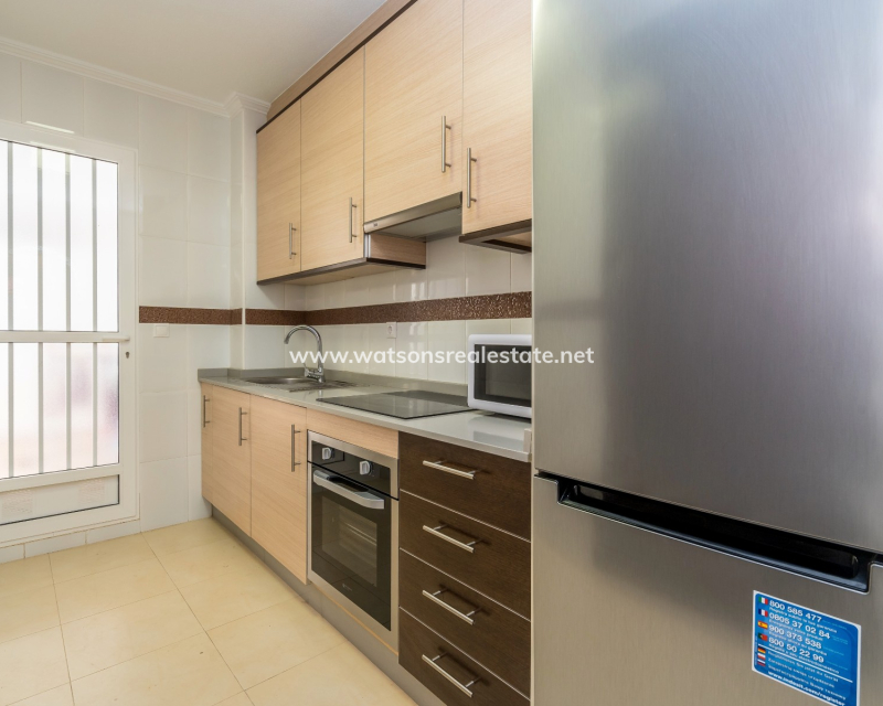 Revente - Appartement - El Pinet Beach