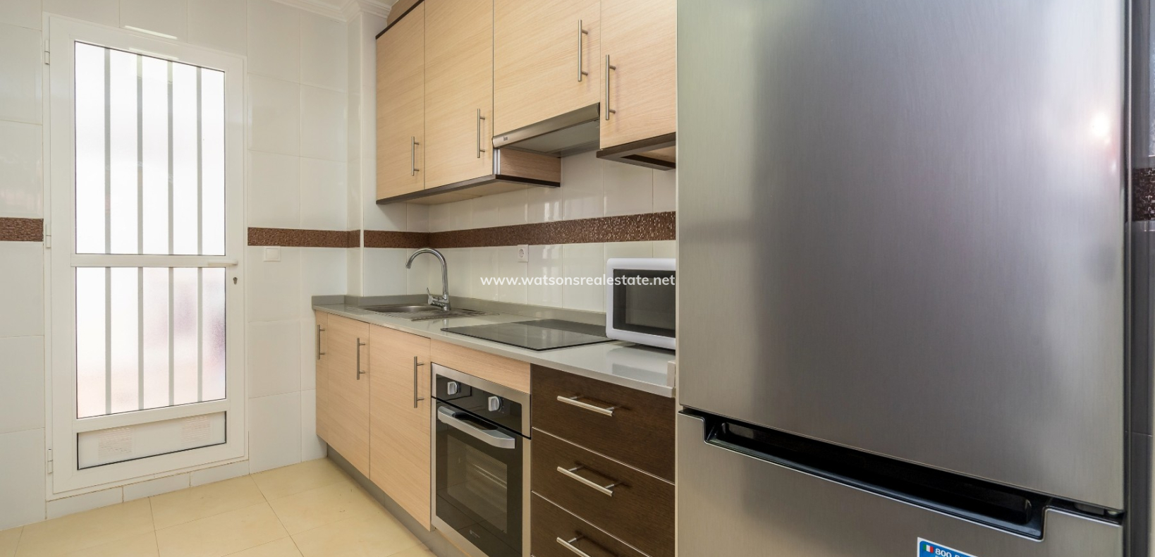 Revente - Appartement - El Pinet Beach