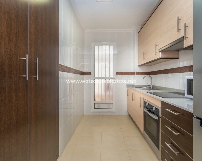 Revente - Appartement - El Pinet Beach