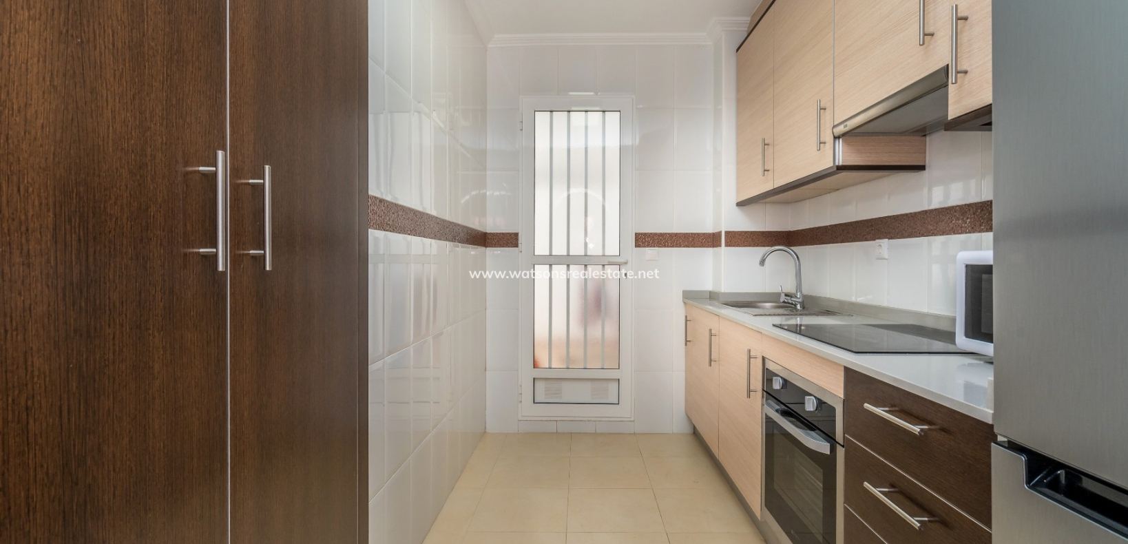 Revente - Appartement - El Pinet Beach