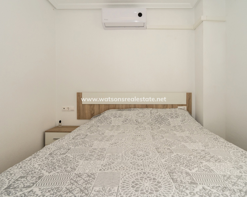 Revente - Appartement - El Pinet Beach