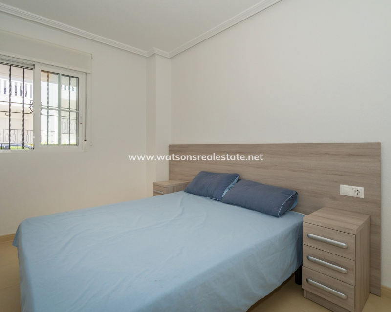 Revente - Appartement - El Pinet Beach