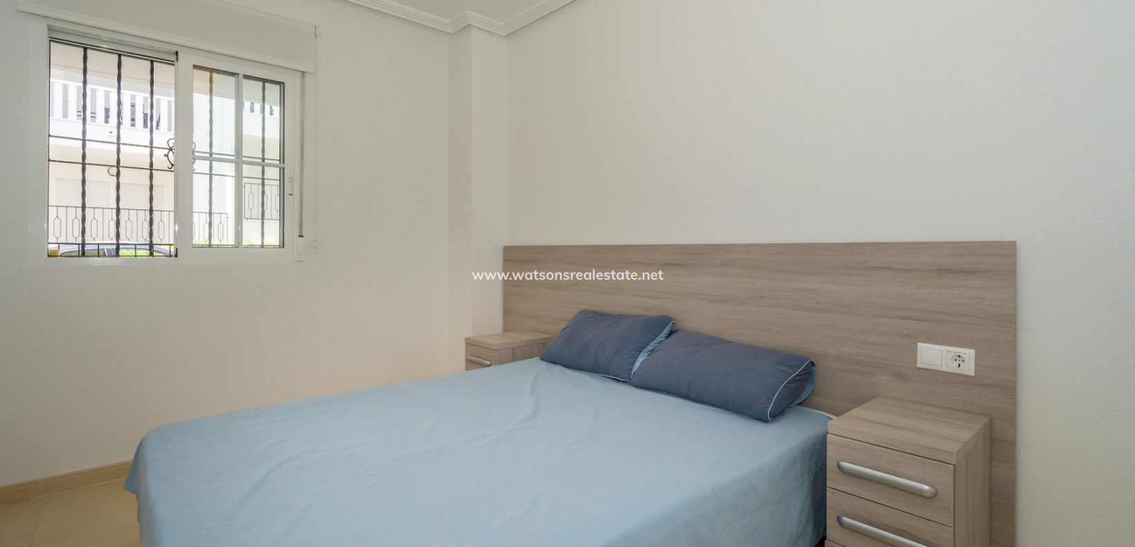 Revente - Appartement - El Pinet Beach