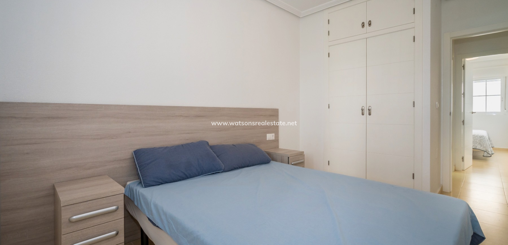 Revente - Appartement - El Pinet Beach