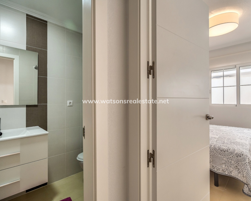 Revente - Appartement - El Pinet Beach